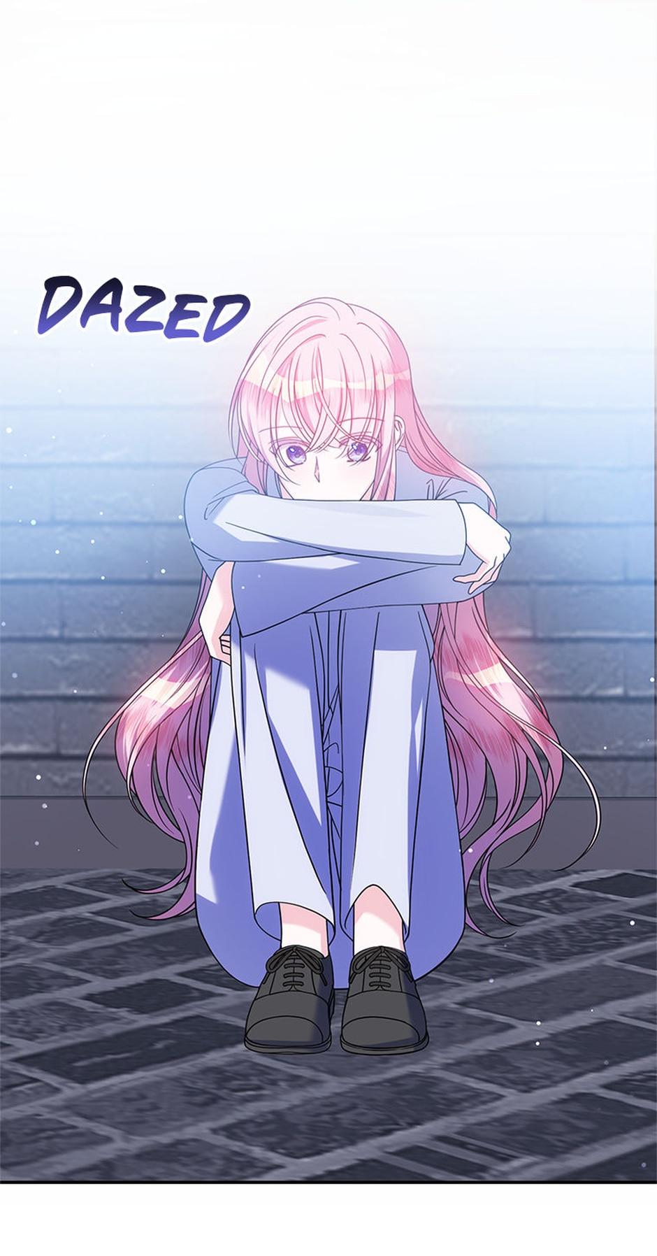 I Met the Male Lead in Prison Chapter 23 51